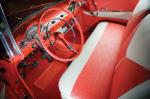 Chevrolet Bel Air Convertible 1956 года